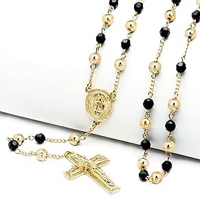 アクセサリー S'YTE BRASS CHAIN ROSARY NECKLACE アクセサリー S'YTE BRASS CHAIN ROSARY NECKLACE BRASS CHAIN